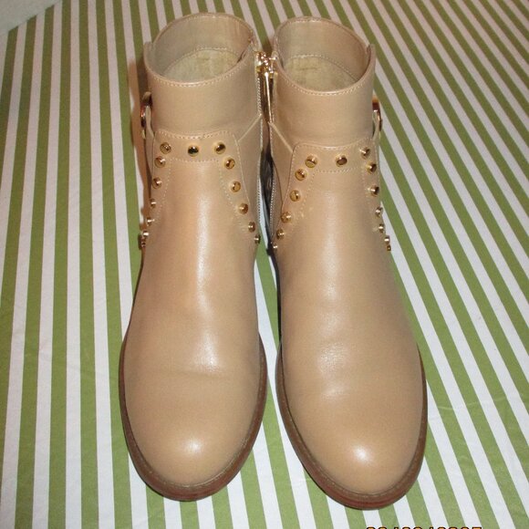 Michael Kors Ankle Boots - Picture 2 of 14